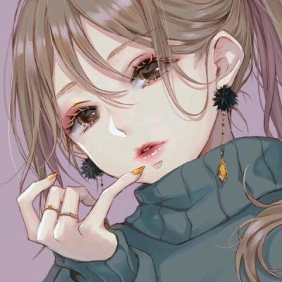 浪姐